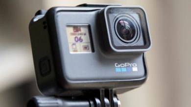 كيفية إستخدام كاميرا GoPro على أي هاتف أندرويد 5