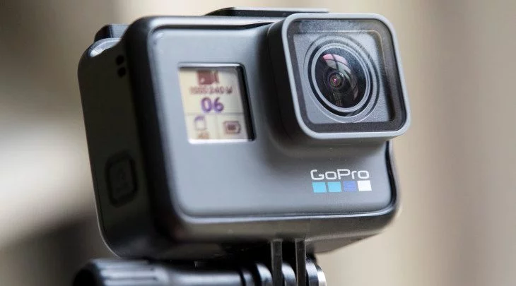 كيفية إستخدام كاميرا GoPro على أي هاتف أندرويد 1