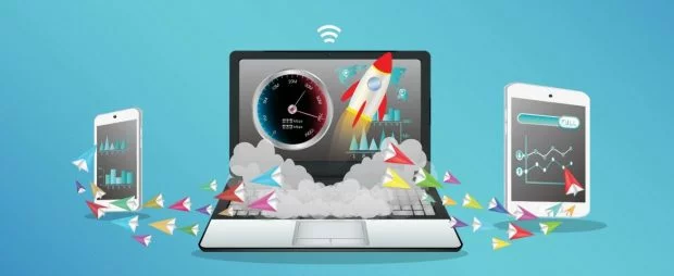 كيفية متابعة باقة الإنترنت الشهرية الخاصة بشركة WE أو TeData 1