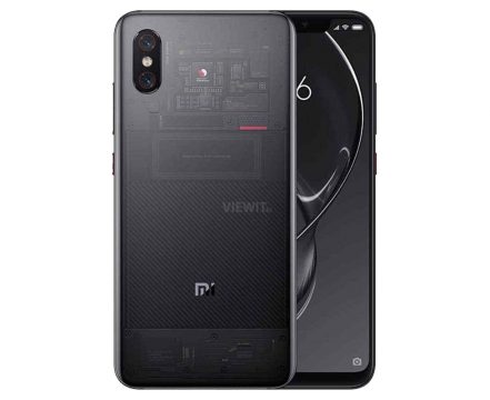 كل ما تريد معرفته عن هاتف شاومي القادم Xiaomi Mi 9 2
