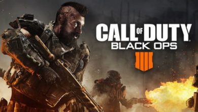 مواصفات ومتطلبات تشغيل لعبه Call of Duty Black Ops 4 1
