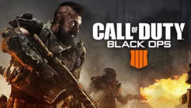 مواصفات ومتطلبات تشغيل لعبه Call of Duty Black Ops 4 10