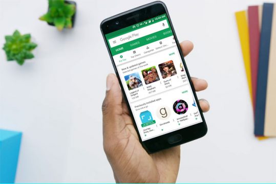 كيفيه استرداد الأموال المدفوعه على جوجل بلاي 1