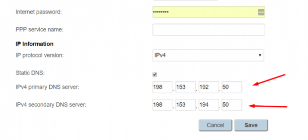 كيفية حجب المواقع الاباحية بدون برامج 10