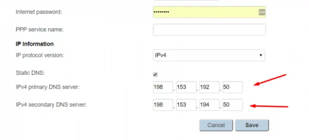 كيفية حجب المواقع الاباحية بدون برامج 10 كيفية حجب المواقع الاباحية بدون برامج 10