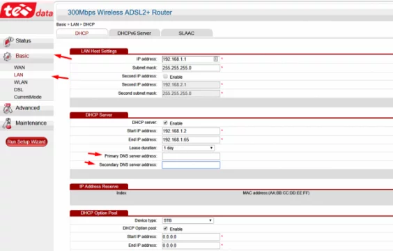 كيفية حجب المواقع الاباحية بدون برامج 11 كيفية حجب المواقع الاباحية بدون برامج 11