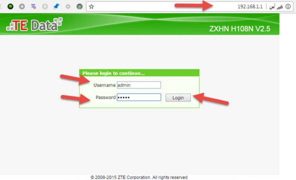 كيفية حجب المواقع الاباحية بدون برامج 5