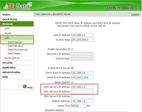 كيفية حجب المواقع الاباحية بدون برامج 7 كيفية حجب المواقع الاباحية بدون برامج 7