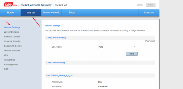 كيفية حجب المواقع الاباحية بدون برامج 8