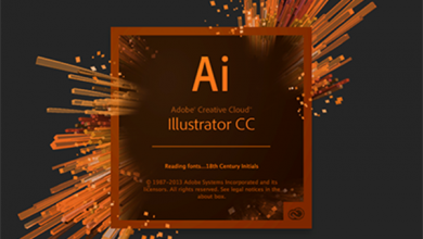 أفضل مواقع تحميل تصاميم جاهزة لبرنامج الاليستريتور 7 أفضل مواقع تحميل تصاميم جاهزة لبرنامج الاليستريتور 6