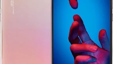 مراجعة هاتف هواوي P20 Pro ومواصفاته 1