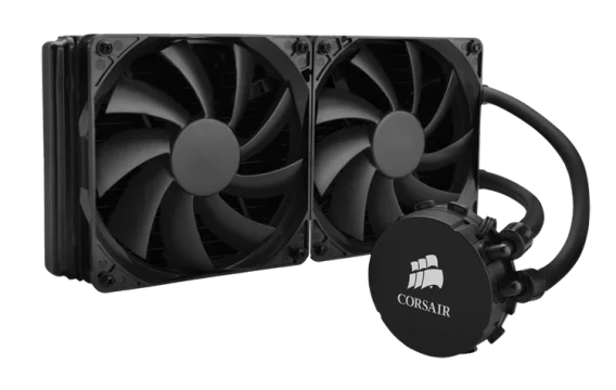 أفضل وحدات التبريد لوحدة المعالجة المركزية CPU 3 أفضل وحدات التبريد لوحدة المعالجة المركزية CPU 3