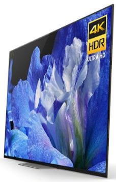 تعرف على أفضل شاشات تلفزيون بدقه 4K لعام 2020 6