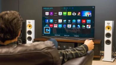 تعرف على أفضل شاشات تلفزيون بدقه 4K لعام 2020 1