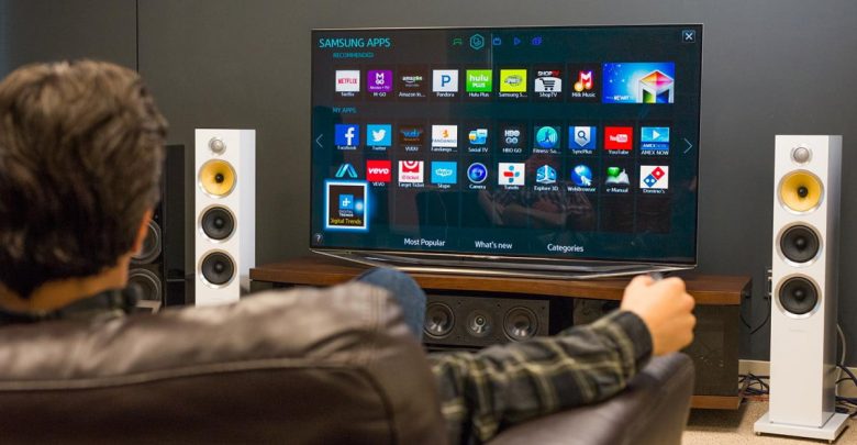 تعرف على أفضل شاشات تلفزيون بدقه 4K لعام 2020 1 تعرف على أفضل شاشات تلفزيون بدقه 4K لعام 2020 1