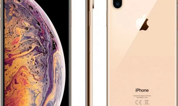 مواصفات هاتف iPhone XS Max ومميزات هواتف أيفون الجديدة 1
