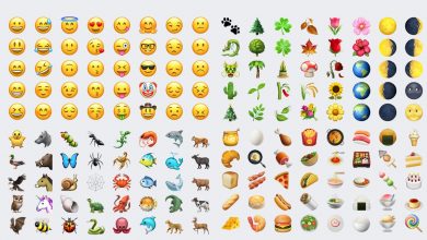 كيفية تثبيت الـ Emojis الخاصة بهواتف آيفون علي هواتف الأندرويد