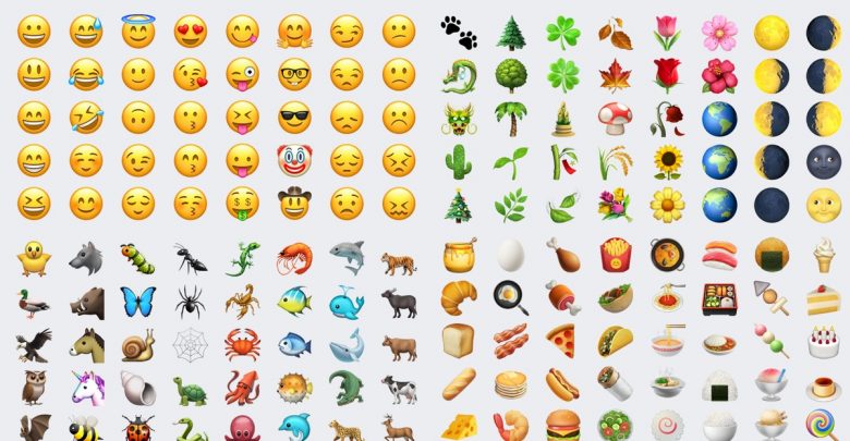 كيفية تثبيت الـ Emojis الخاصة بهواتف آيفون علي هواتف الأندرويد