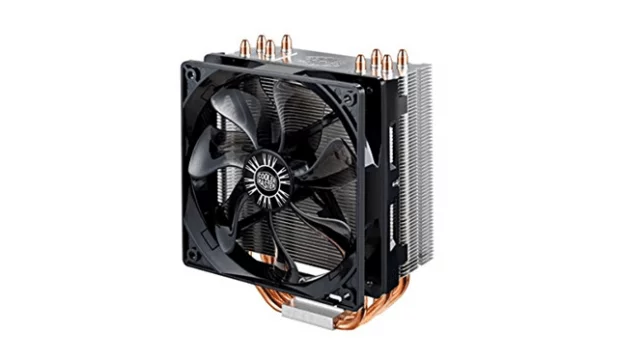 أفضل وحدات التبريد لوحدة المعالجة المركزية CPU 1 أفضل وحدات التبريد لوحدة المعالجة المركزية CPU 1
