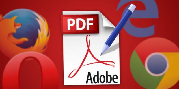 كيفية تعديل ملفات PDF اونلاين 1 كيفية تعديل ملفات PDF اونلاين 1