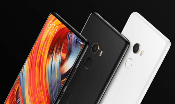 طريقة إعادة ضبط المصنع في هاتف Xiaomi Mi 2 1