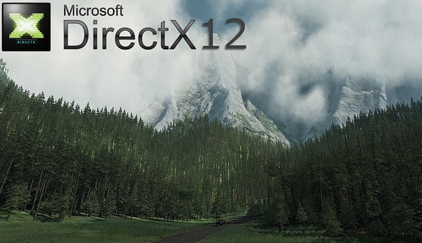 تحميل مايكروسوفت directx 2019