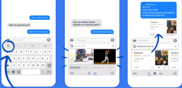 أفضل تطبيقات هواتف الآيفون لعام 2019 3 تعرف على أفضل تطبيقات هواتف الآيفون لعام 2019