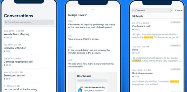 أفضل تطبيقات هواتف الآيفون لعام 2019 4 تعرف على أفضل تطبيقات هواتف الآيفون لعام 2019