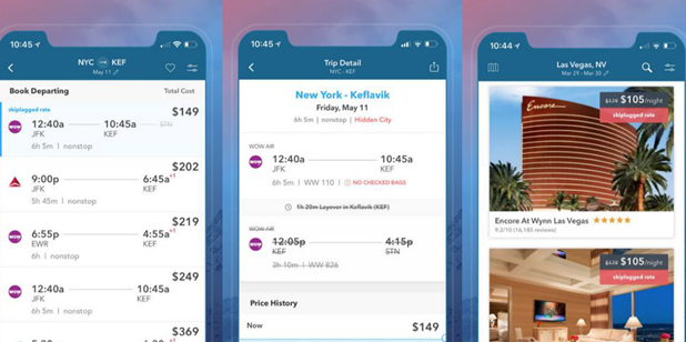 أفضل تطبيقات هواتف الآيفون لعام 2019 6 تعرف على أفضل تطبيقات هواتف الآيفون لعام 2019