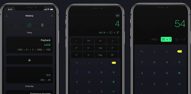 أفضل تطبيقات هواتف الآيفون لعام 2019 7 تعرف على أفضل تطبيقات هواتف الآيفون لعام 2019