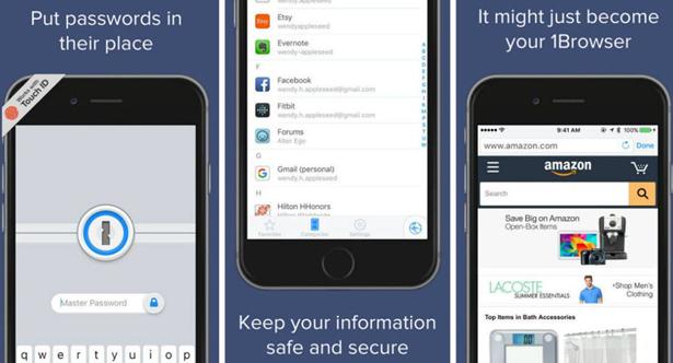 أفضل تطبيقات هواتف الآيفون لعام 2019 8 تعرف على أفضل تطبيقات هواتف الآيفون لعام 2019