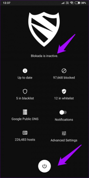 كيفية حل مشكلة تعليق التحميل في متجر جوجل بلاي 5