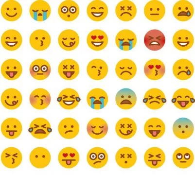 شرح كيفية إنشاء ملصقات تعبيرية مخصصة "Emoji" في Gboard 1