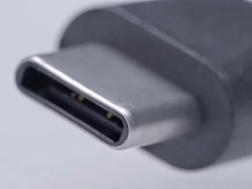 منفذ USB Type-C شكله ومميزاته والأجهزة المتوافر بها 4