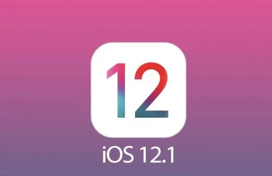 تحميل نظام iOS 12.1 IPSW
