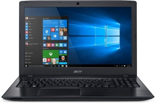 Acer Aspire E5-576G-58ZE