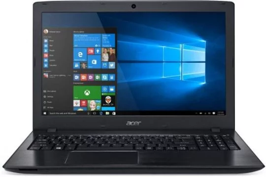 Acer Aspire E5-576G-58ZE