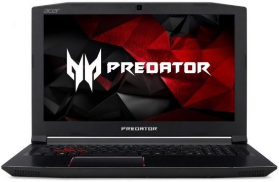 Acer Predator Helios 300 Gaming Laptop