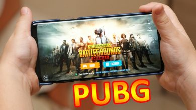 تحميل لعبه PUBG Mobile الحربية الشهيرة على هواتف الأندرويد الذكية 19 لعبة PUBG Mobile