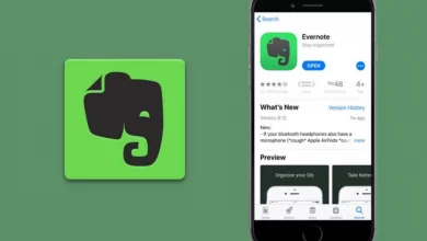 تطبيقات تدوين الملاحظات