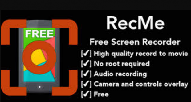 تطبيقات تسجيل الشاشة في الأندرويد (2)