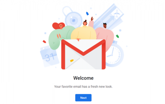 يريد البعض استعادة تصميم Gmail القديم بعد التحديثات التي تمت مؤخرًا، حيث يختلف التصميم الجديد للجيميل ولم يتم نقل بعض الأشياء عليه.