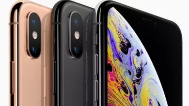 تعرف على مميزات وعيوب هاتف Apple iPhone XS Max من شركة آبل 1 هاتف Apple iPhone XS Max