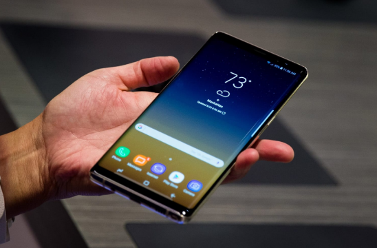 تعرف على سعر ومواصفات سامسونج جالاكسي نوت 8 2 هاتف سامسونج جالاكسي نوت 8 (3)