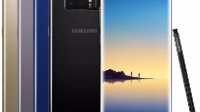 تعرف على سعر ومواصفات سامسونج جالاكسي نوت 8 4 هاتف سامسونج جالاكسي نوت 8 (3)