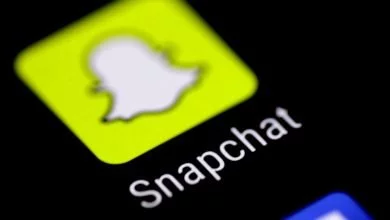 طريقة تشغيل حسابات سناب شات أكثر من حساب على أندرويد