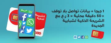 باقات وأكواد شركة أوريدو للاتصالات عمان 2020 2
