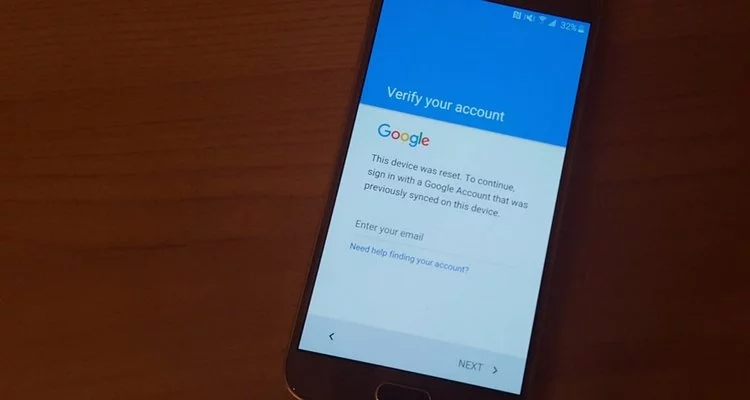 تخطي حماية جوجل بعد الفورمات (Google Account bypass) 1 تخطي حماية جوجل بعد الفورمات (Google Account bypass) 1