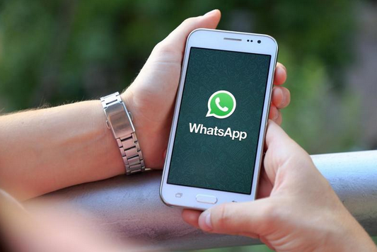تحميل تطبيق واتساب اخر اصدار 2020 1 تحميل تطبيق واتساب 2019