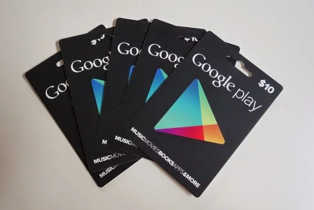 كيفية شراء بطاقة جوجل بلاي واستلامها عبر الإيميل الشخصي من أمازون 3